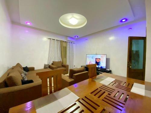 Apartamento Logement Mamelle