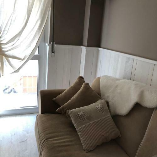 Hostal Nonna Pallina Residence