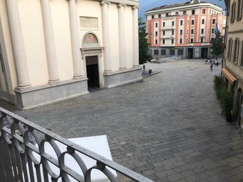 Hostal Nonna Pallina Residence
