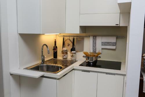 Apartamento La Casa Di Ada