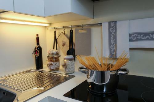 Apartamento La Casa Di Ada