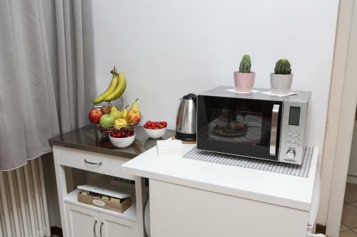 Apartamento La Casa Di Ada