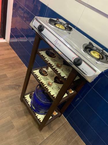 Apartamento Bon Accueil