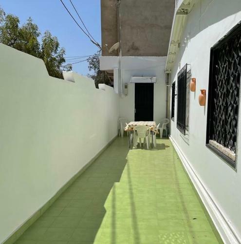 Apartamento Charmant Studio Bien �quip�