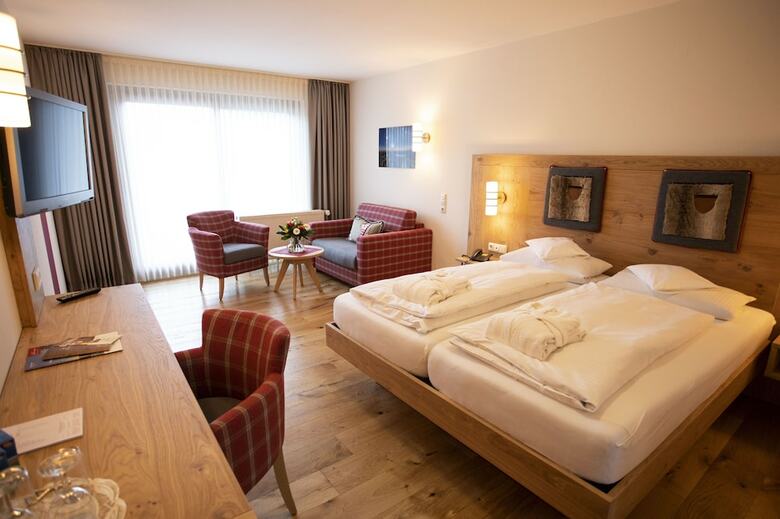 Wellnesshotel B�rgerstuben