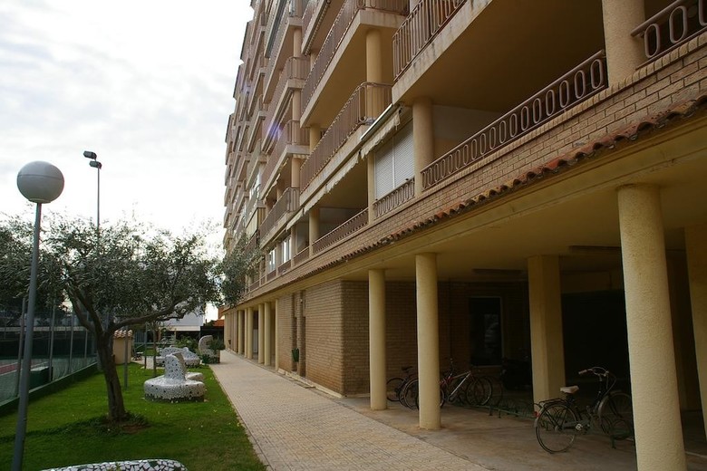 Apartamentos Costa Brasil