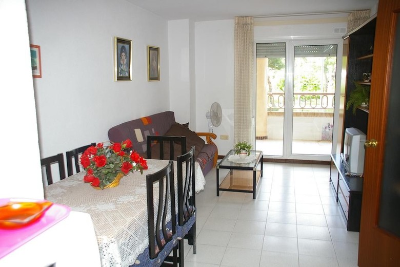 Apartamentos Costa Brasil