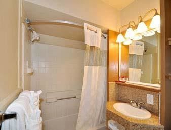 Motel Ramada Limited Monterey Carmel