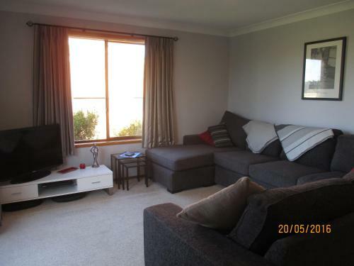 Apartamentos Harbour Lights Holiday Units
