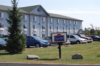 Hotel America's Best Value Inn & Suites