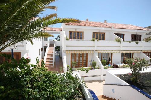 Apartamento Garden City