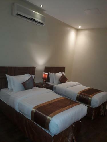 Apartamento Rawaq Suites 5 - Al Sulimaniyah