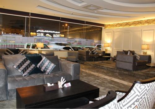 Apartamento Rawaq Suites 5 - Al Sulimaniyah