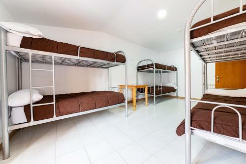 Albergue Las Veletas