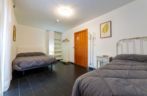 Albergue Las Veletas