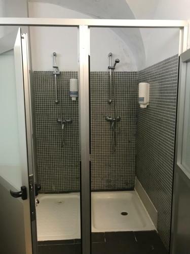 Albergue Las Veletas
