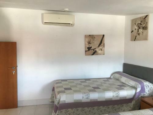 Albergue Las Veletas