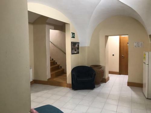 Albergue Las Veletas