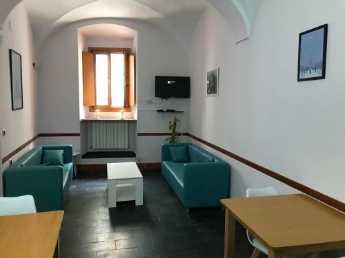 Albergue Las Veletas