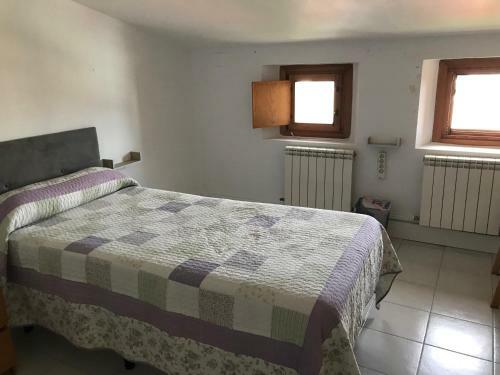 Albergue Las Veletas