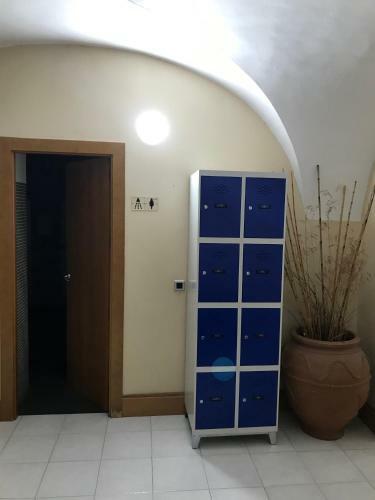 Albergue Las Veletas