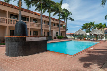 Hotel Punto Di Oro Apartments Resort
