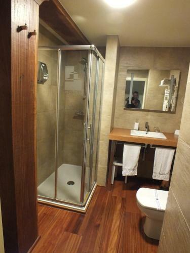 Hotel Larramendi Torrea