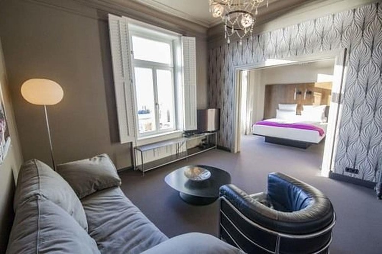 Strandhotel Blankenese
