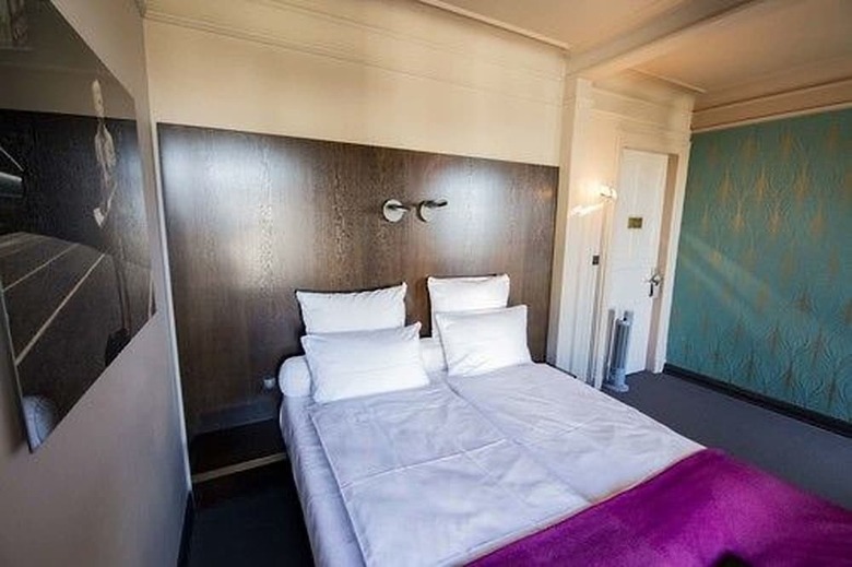 Strandhotel Blankenese