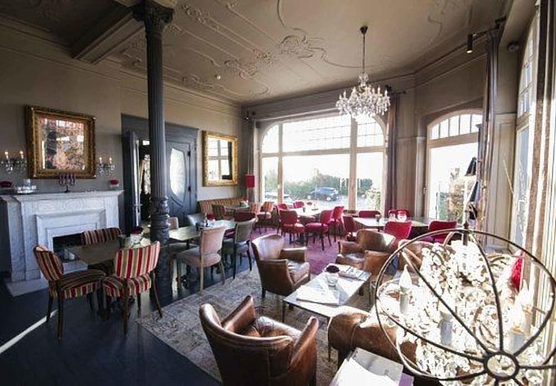 Strandhotel Blankenese