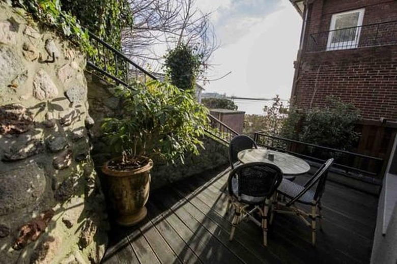 Strandhotel Blankenese