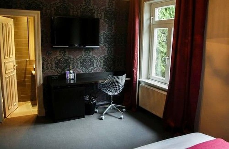 Strandhotel Blankenese