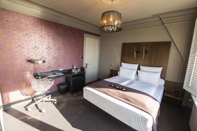 Strandhotel Blankenese