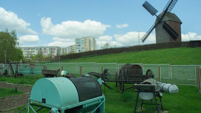 Parkhotel Marzahn