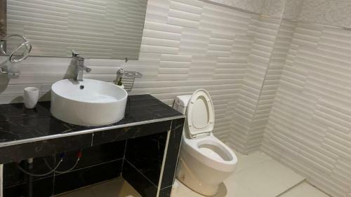Apartamento Appartement Le London Almadies