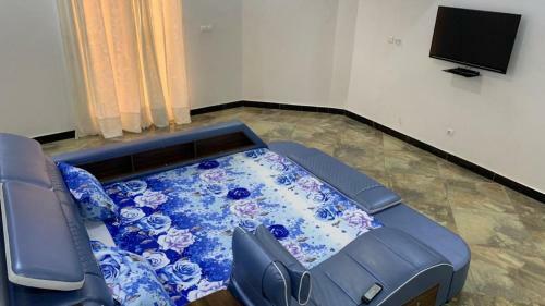 Apartamento Appartement Le London Almadies