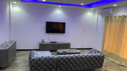 Apartamento Appartement Le London Almadies