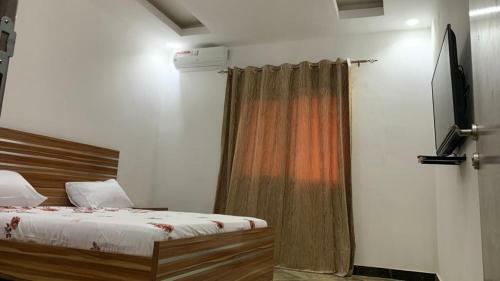Apartamento Appartement Le London Almadies