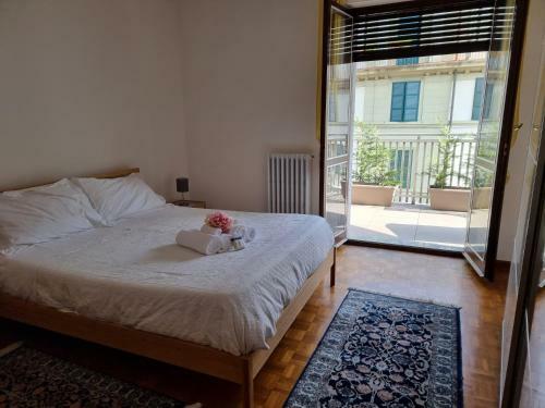 Apartamento Mary House