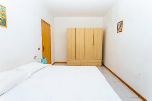 Apartamento S75 - Sirolo, Bilocale Con Giardino In Centro