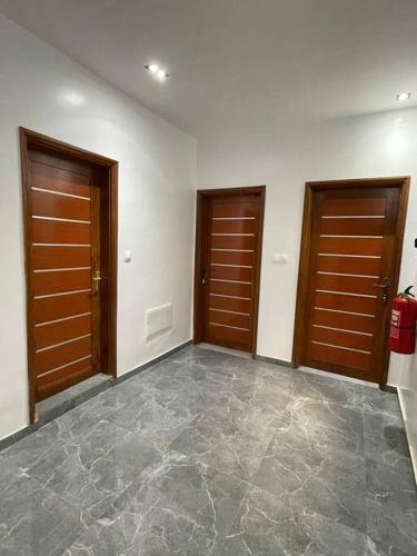 Apartamento La Yaram, Appart Chic