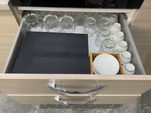 Apartamento La Yaram, Appart Chic
