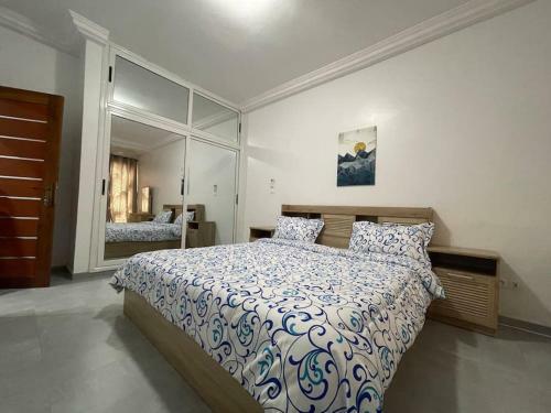 Apartamento La Yaram, Appart Chic