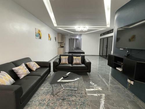 Apartamento La Yaram, Appart Chic