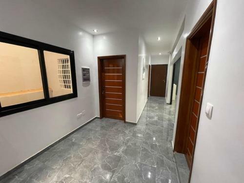 Apartamento La Yaram, Appart Chic