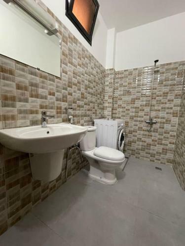 Apartamento La Yaram, Appart Chic