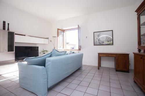 Apartamento S249 - Sirolo, Trilocale A Due Passi Dal Centro