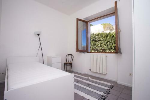 Apartamento S249 - Sirolo, Trilocale A Due Passi Dal Centro