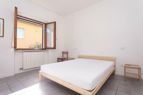 Apartamento S249 - Sirolo, Trilocale A Due Passi Dal Centro