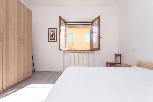 Apartamento S249 - Sirolo, Trilocale A Due Passi Dal Centro